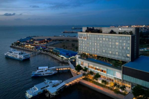 Batam Marriott Hotel Harbour Bay